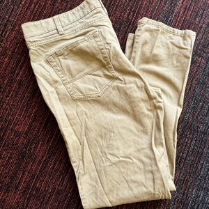 IRON COMPANY work pants 34 x 32